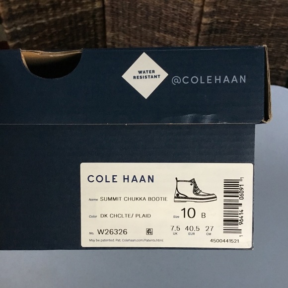 COLE HAAN - Picture 15 of 15